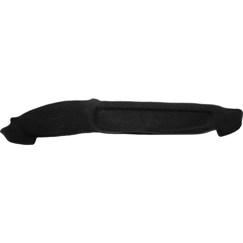 Repco Dash Mat, Black Car Interior Auto Part