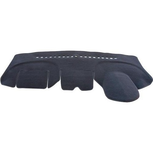 Sunland Dash Mat, Charcoal - G8506 Car Interior