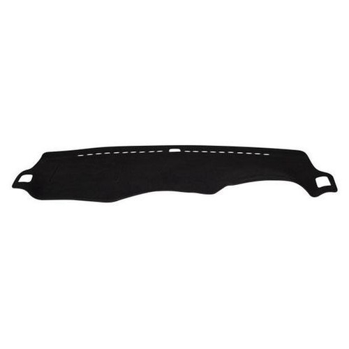 Sunland Dash Mat, Black - A3401 Car Interior