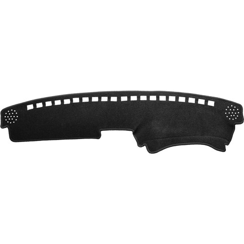 Repco Dash Mat, Black Car Interior Auto Part