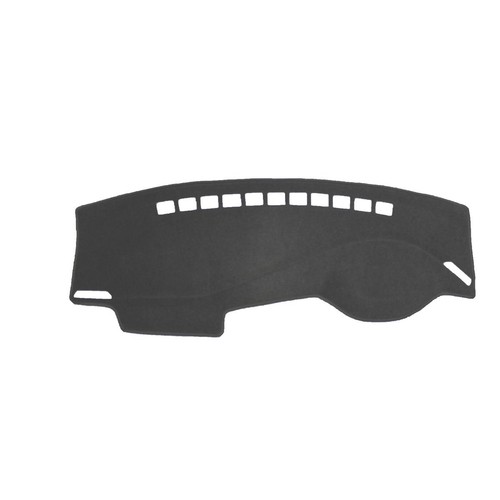 Repco Dash Mat, Grey Car Interior Auto Part