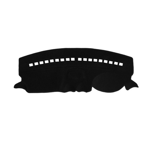 Repco Dash Mat, Black Car Interior Auto Part