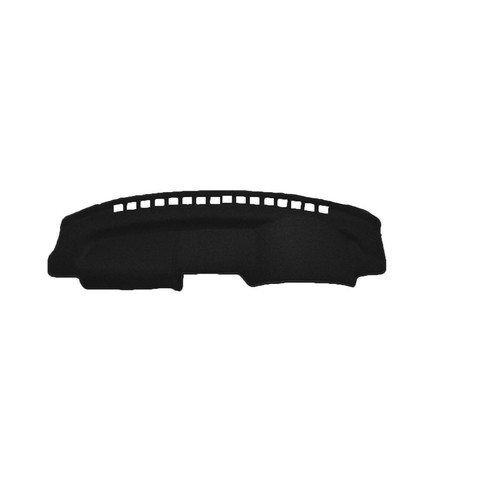 Repco Dash Mat, Black Car Interior Auto Part