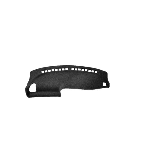 Repco Dash Mat, Black Car Interior Auto Part