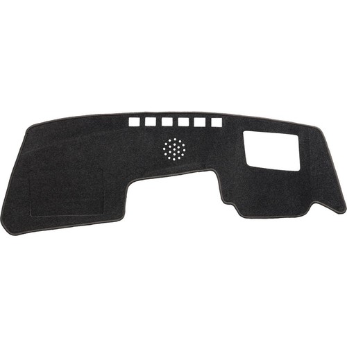 Repco Dash Mat, Grey Car Interior Auto Part