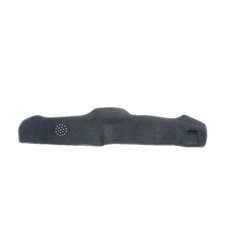 Repco Dash Mat, Grey Car Interior Auto Part