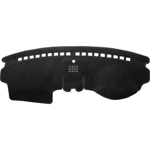 Repco Dash Mat, Black Car Interior Auto Part