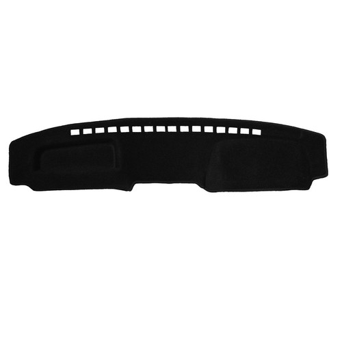 Repco Dash Mat, Black Car Interior Auto Part