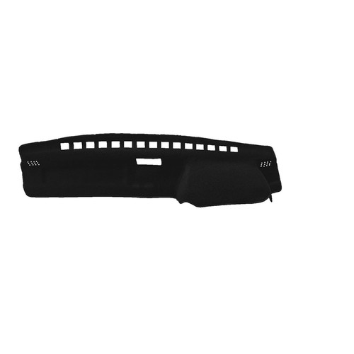 Repco Dash Mat, Black Car Interior Auto Part