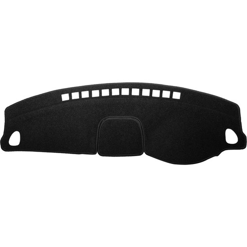 Repco Dash Mat, Black Car Interior Auto Part