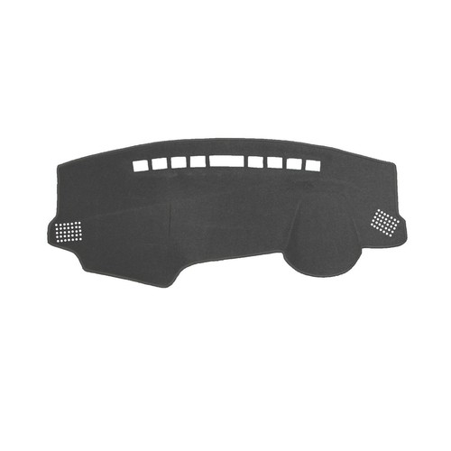 Repco Dash Mat, Grey Car Interior Auto Part