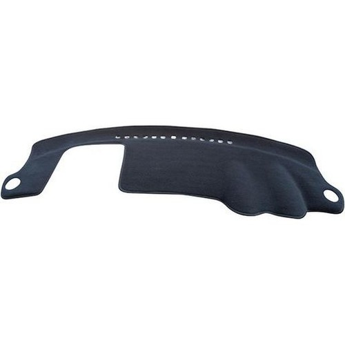 Sunland Dash Mat, Black - M4401 Car Interior