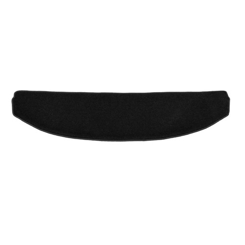 Repco Dash Mat, Black Car Interior Auto Part