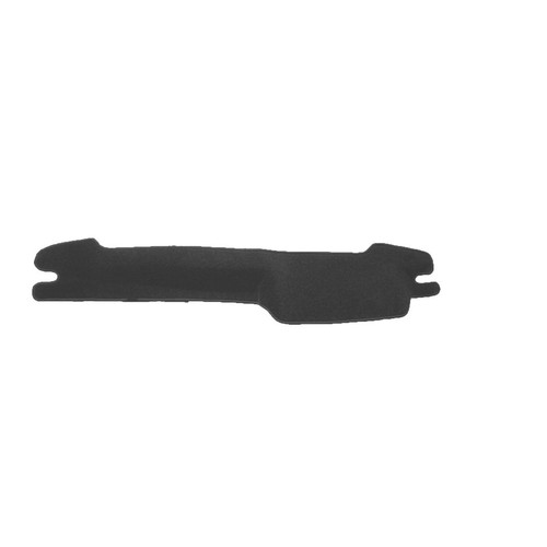 Repco Dash Mat, Black Car Interior Auto Part