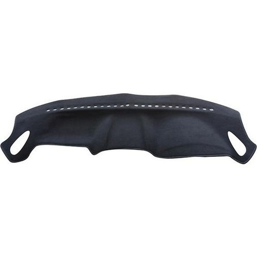 Sunland Dash Mat, Black - K2301 Car Interior