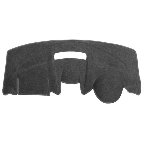 Repco Dash Mat, Grey Car Interior Auto Part