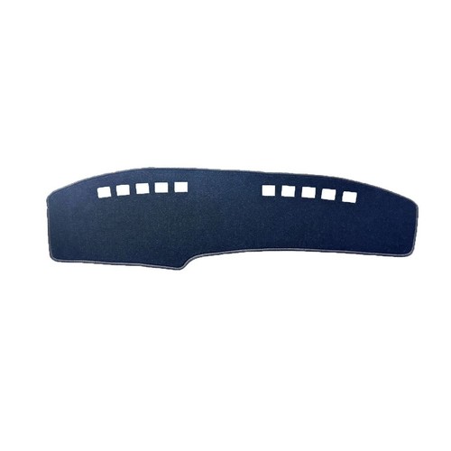 Repco Dash Mat, Grey Car Interior Auto Part