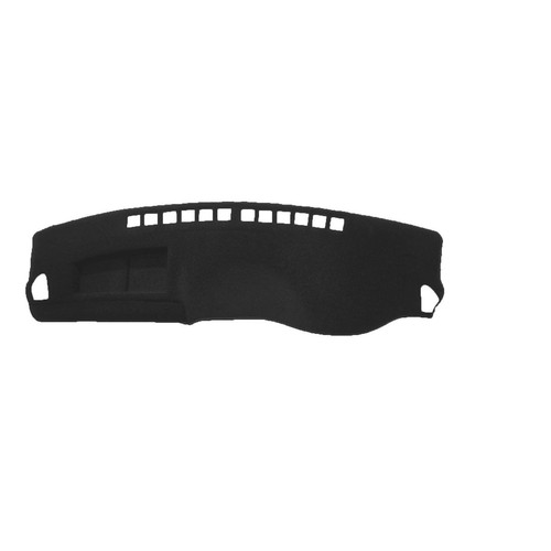 Repco Dash Mat, Black Car Interior Auto Part