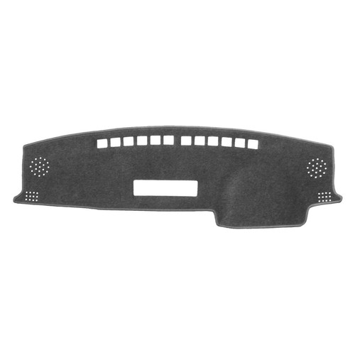 Repco Dash Mat, Grey Car Interior Auto Part