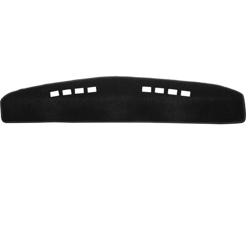Repco Dash Mat, Black Car Interior Auto Part