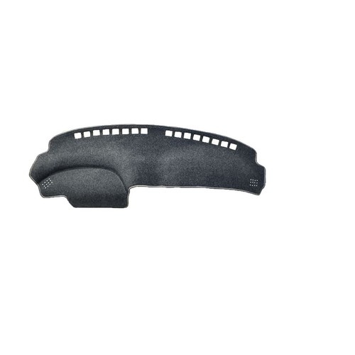 Repco Dash Mat, Grey Car Interior Auto Part