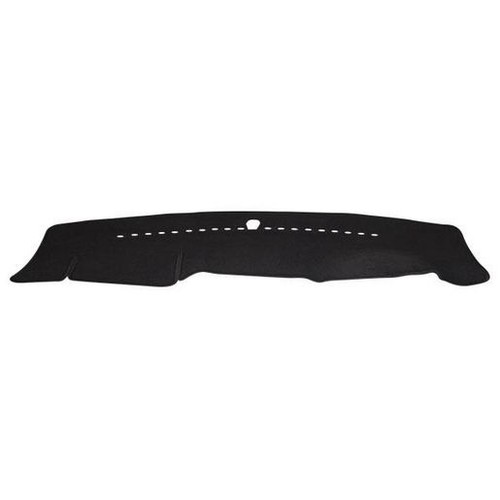 Sunland Dash Mat, Charcoal - G9206 Car Interior