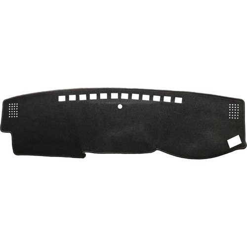 Repco Dash Mat, Grey Car Interior Auto Part