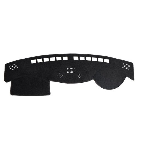 Repco Dash Mat, Grey Car Interior Auto Part