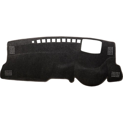 Repco Dash Mat, Grey Car Interior Auto Part