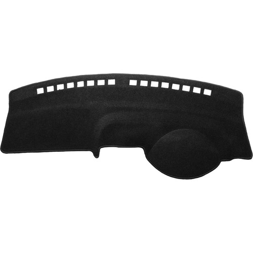 Repco Dash Mat, Black Car Interior Auto Part
