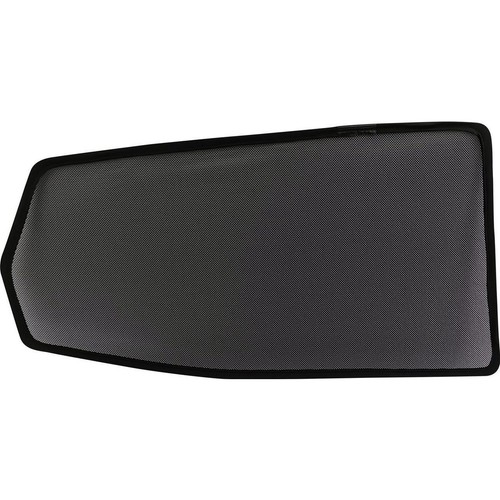 Dr. Shadez Sunshades Custom Fit 2 Piece - MSNSQQ132001BKP2 Car Interior