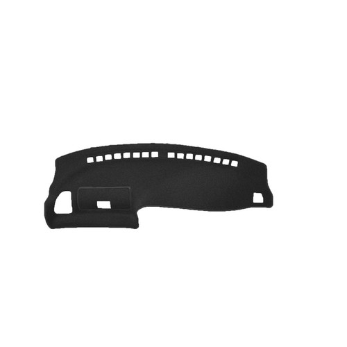 Repco Dash Mat, Black Car Interior Auto Part