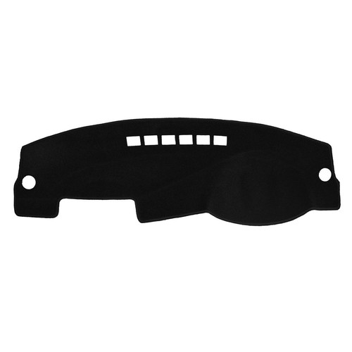 Repco Dash Mat, Black Car Interior Auto Part