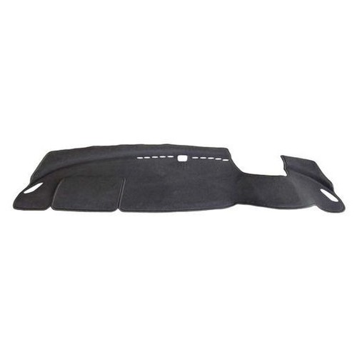 Sunland Dash Mat, Charcoal - G97H06 Car Interior