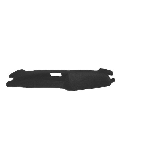 Repco Dash Mat, Black Car Interior Auto Part