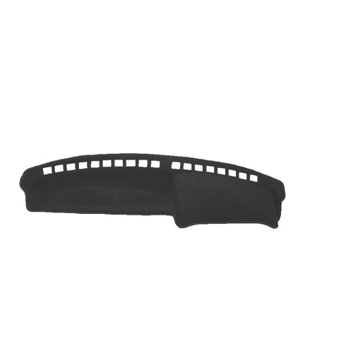Repco Dash Mat, Black Car Interior Auto Part