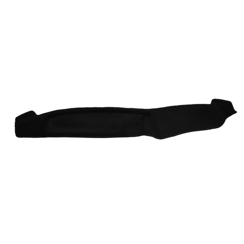 Repco Dash Mat, Black Car Interior Auto Part