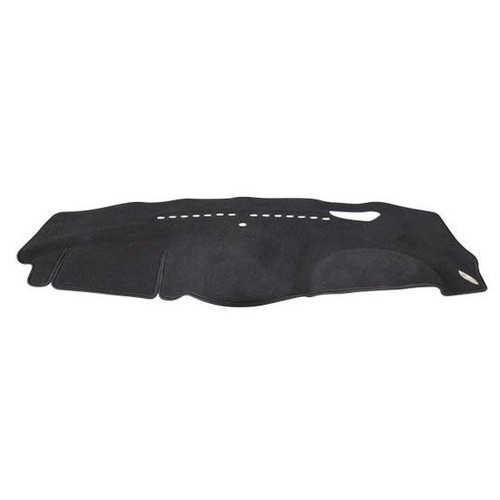 Sunland Dash Mat, Charcoal - G94H06 Car Interior