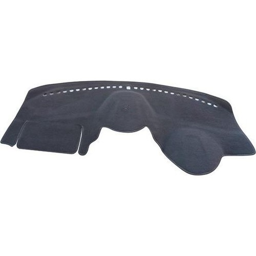 Sunland Dash Mat, Charcoal - F6706 Car Interior