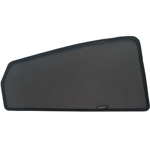Dr. Shadez Sunshades Custom Fit 2 Piece - MSHDCV152001BKP2 Car Interior