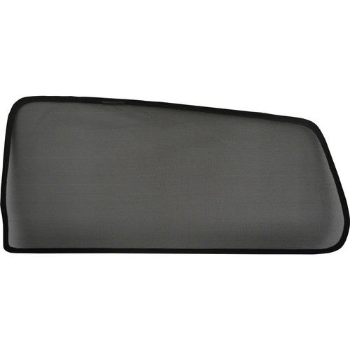 Dr. Shadez Sunshades Custom Fit 2 Piece - MSVWGF121901BKP2 Car Interior