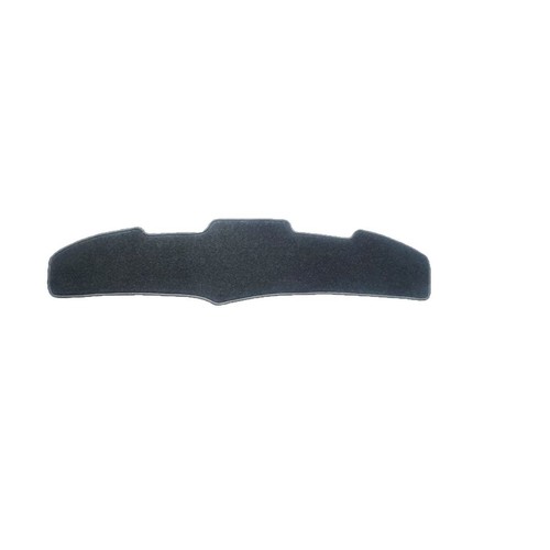Repco Dash Mat, Grey Car Interior Auto Part