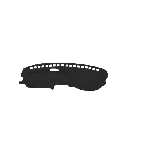 Repco Dash Mat, Black Car Interior Auto Part