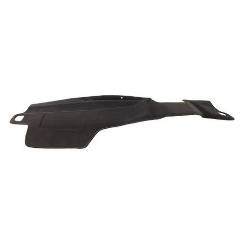 Sunland Dash Mat, Black - LE101 Car Interior