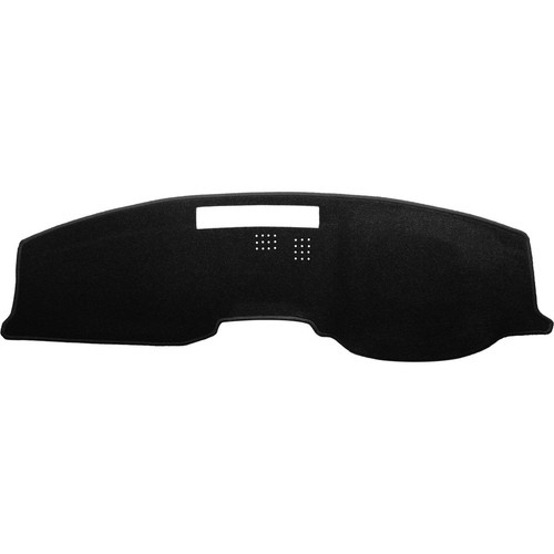 Repco Dash Mat, Black Car Interior Auto Part