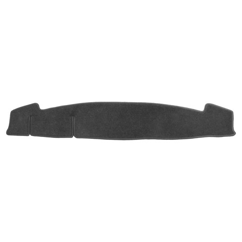Repco Dash Mat, Grey Car Interior Auto Part