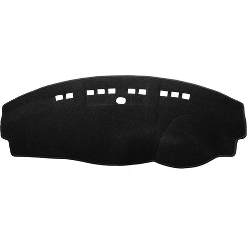 Repco Dash Mat, Black Car Interior Auto Part
