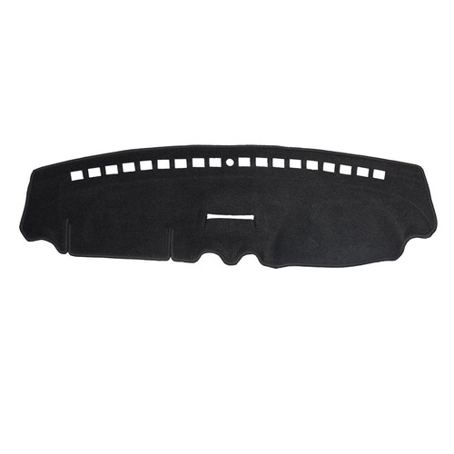 Repco Dash Mat, Grey Car Interior Auto Part