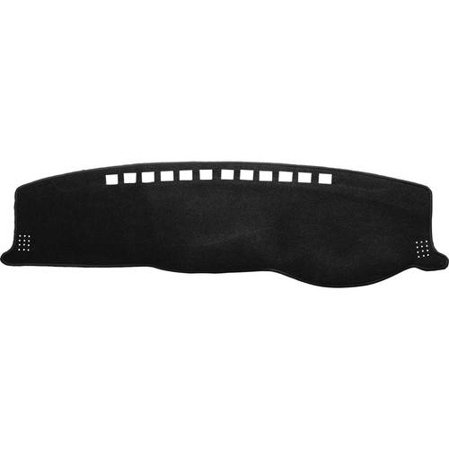 Repco Dash Mat, Black Car Interior Auto Part