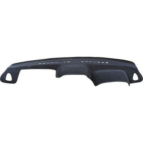Sunland Dash Mat, Black - M39B01 Car Interior